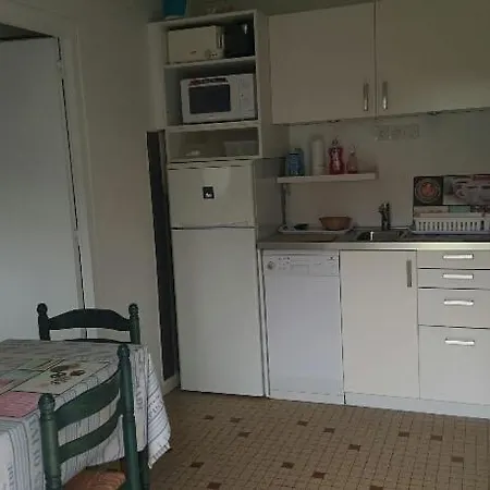 Maison Vendeenne Proche De L Ocean Casa vacanze