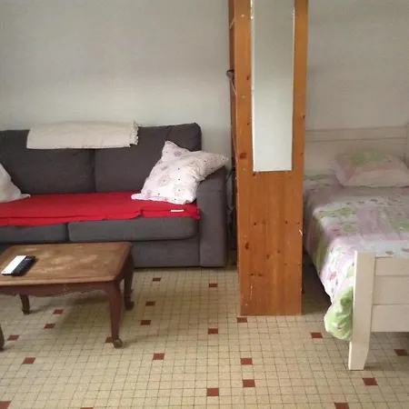 Maison Vendeenne Proche De L Ocean Casa vacanze *