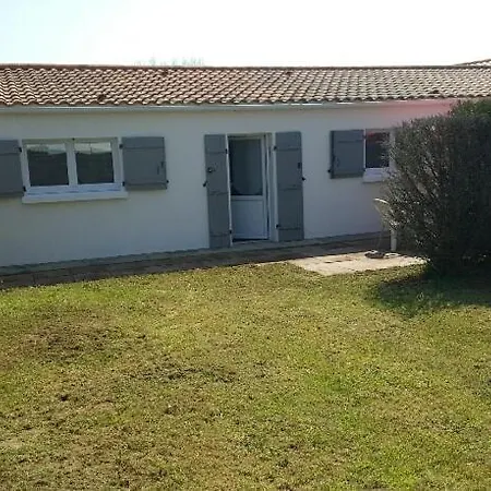 Maison Vendeenne Proche De L Ocean Casa vacanze