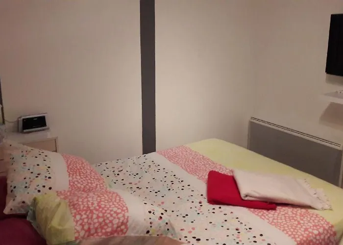 Casa vacanze Maison Vendeenne Proche De L Ocean