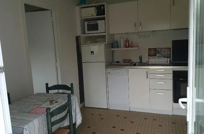 Maison Vendeenne Proche De L Ocean Casa vacanze