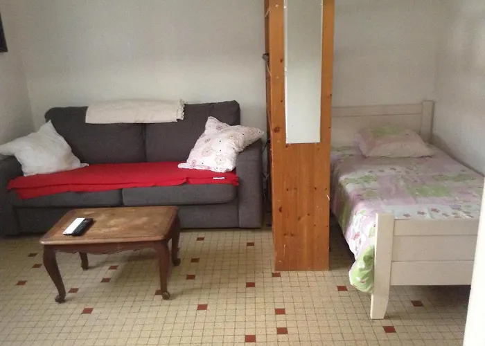 Maison Vendeenne Proche De L Ocean Casa vacanze *